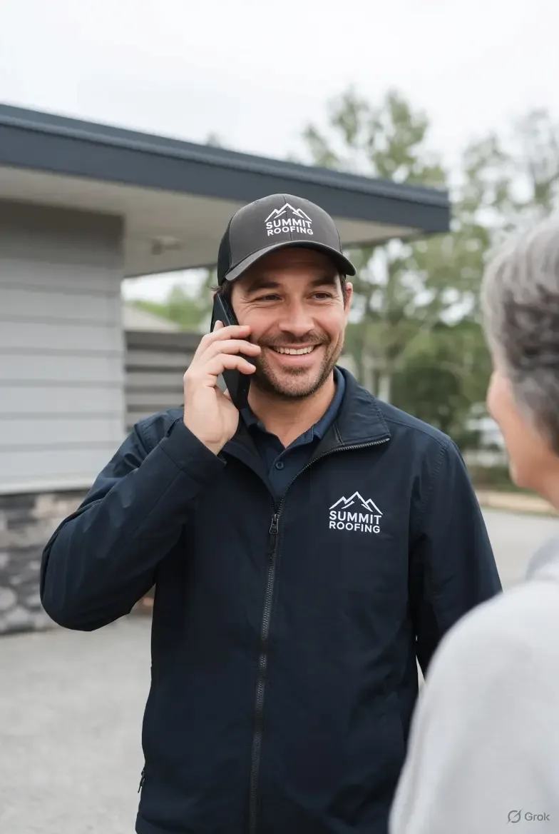 Flat Roof Leak Repair Fort Madison, IA FAQs